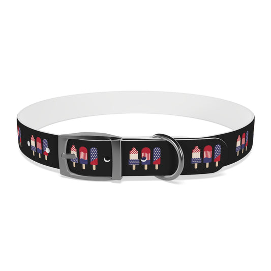 Patriot Dog Collar