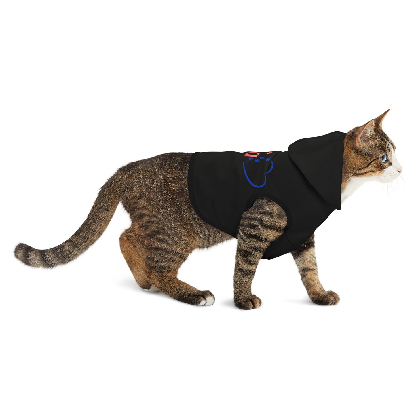 Patriot Pet Hoodie