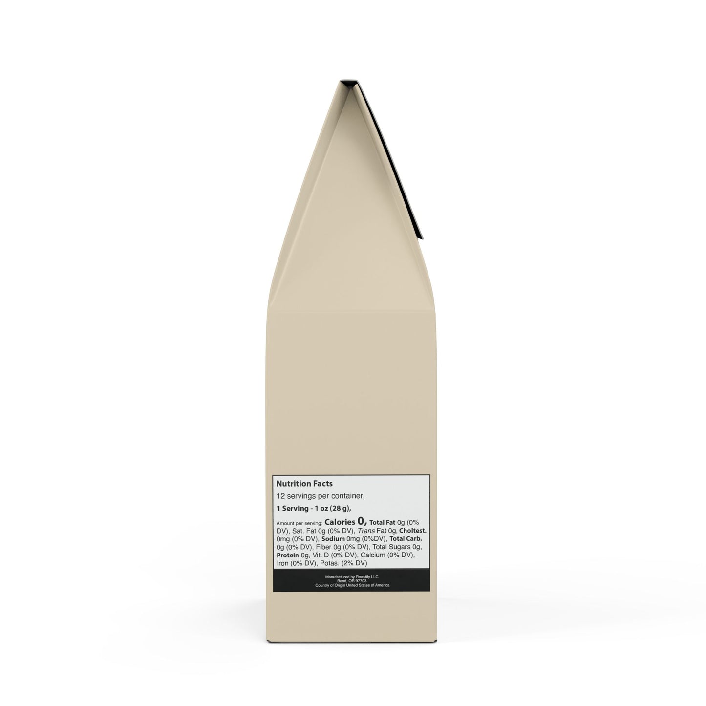 Dust & Grit - Badlands Brigade Coffee (Light Roast)