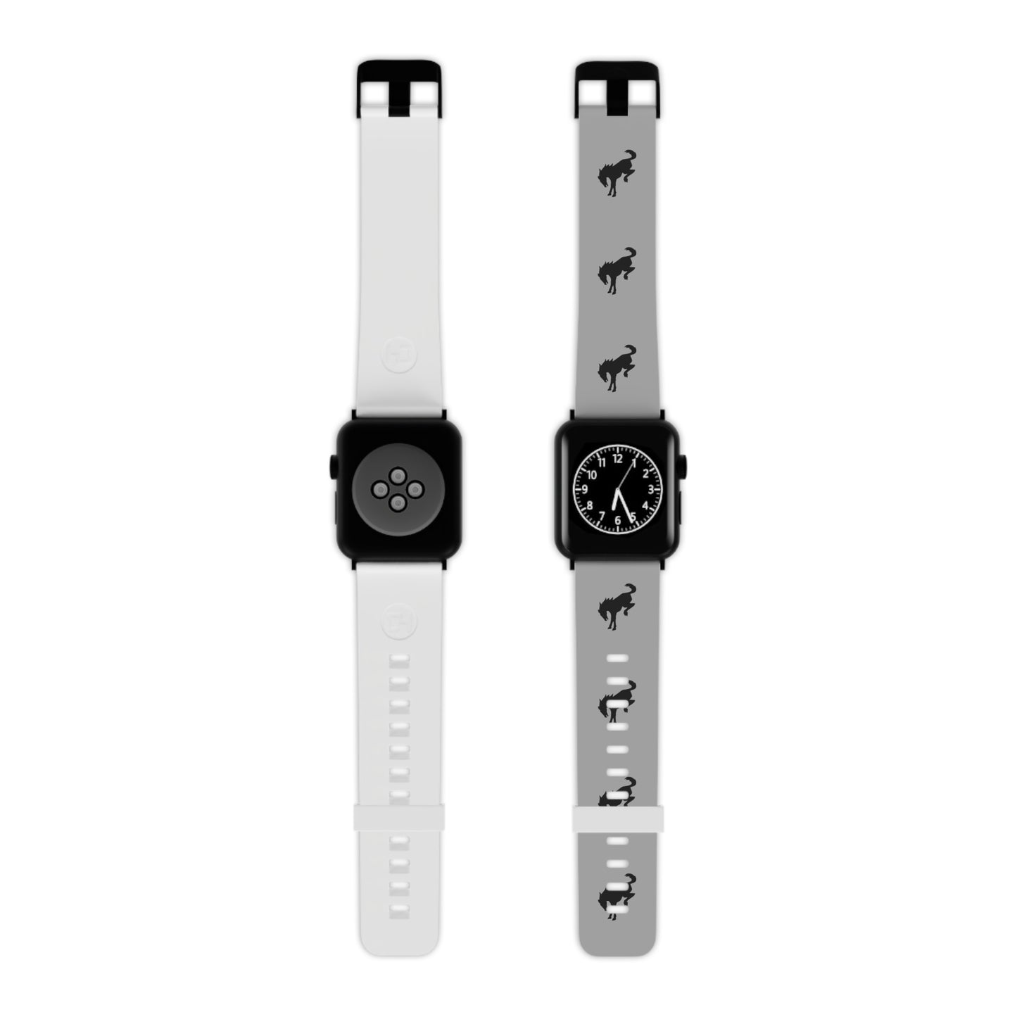 Bronco Watch Band