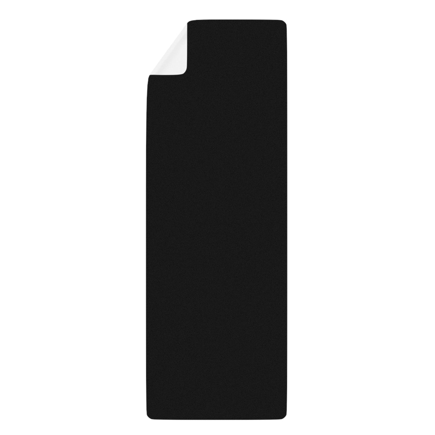 Bronco Heartrate - Rubber Yoga Mat