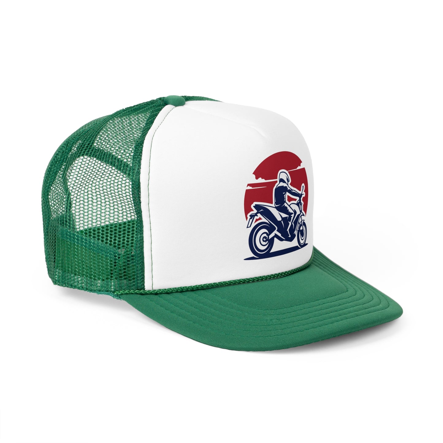 Patriot Trucker Caps