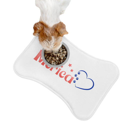 Pet Feeding Mats