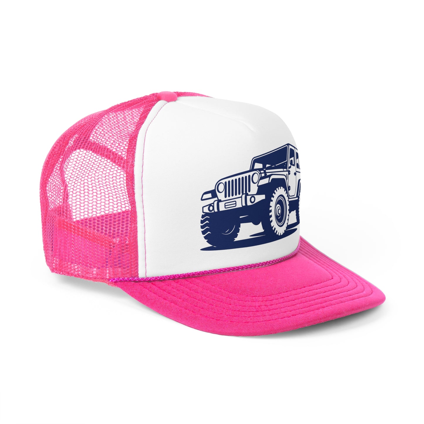 Patriot Trucker Caps