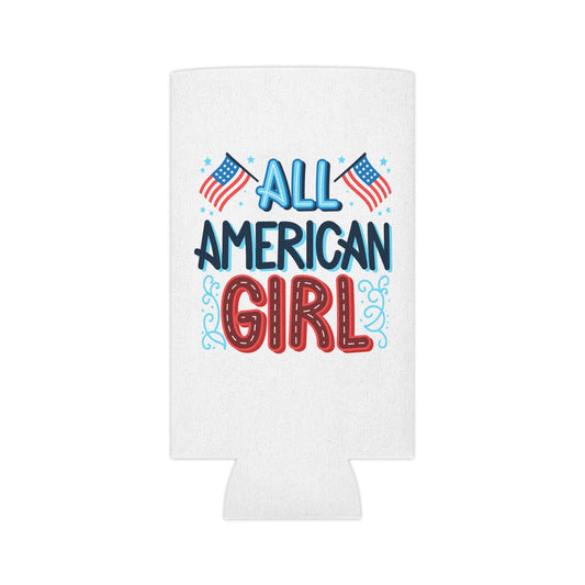 Patriot Can Cooler