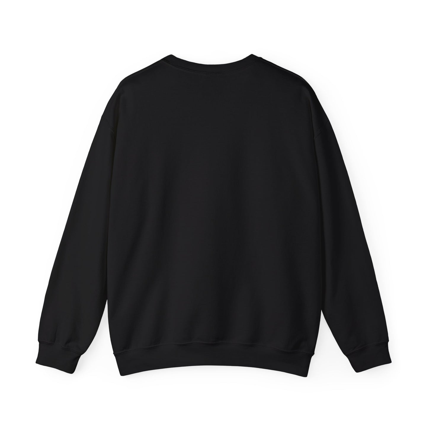 Bronco Heartrate - Unisex Heavy Blend Crewneck Sweatshirt
