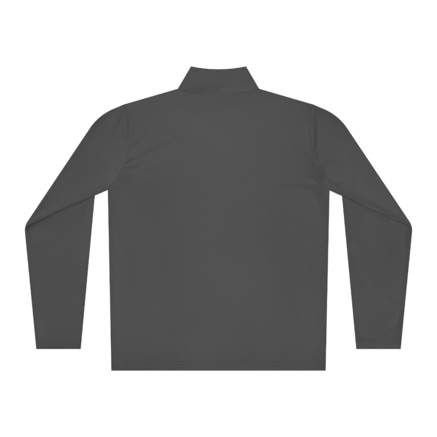 Space Bronco - Unisex Quarter-Zip Pullover