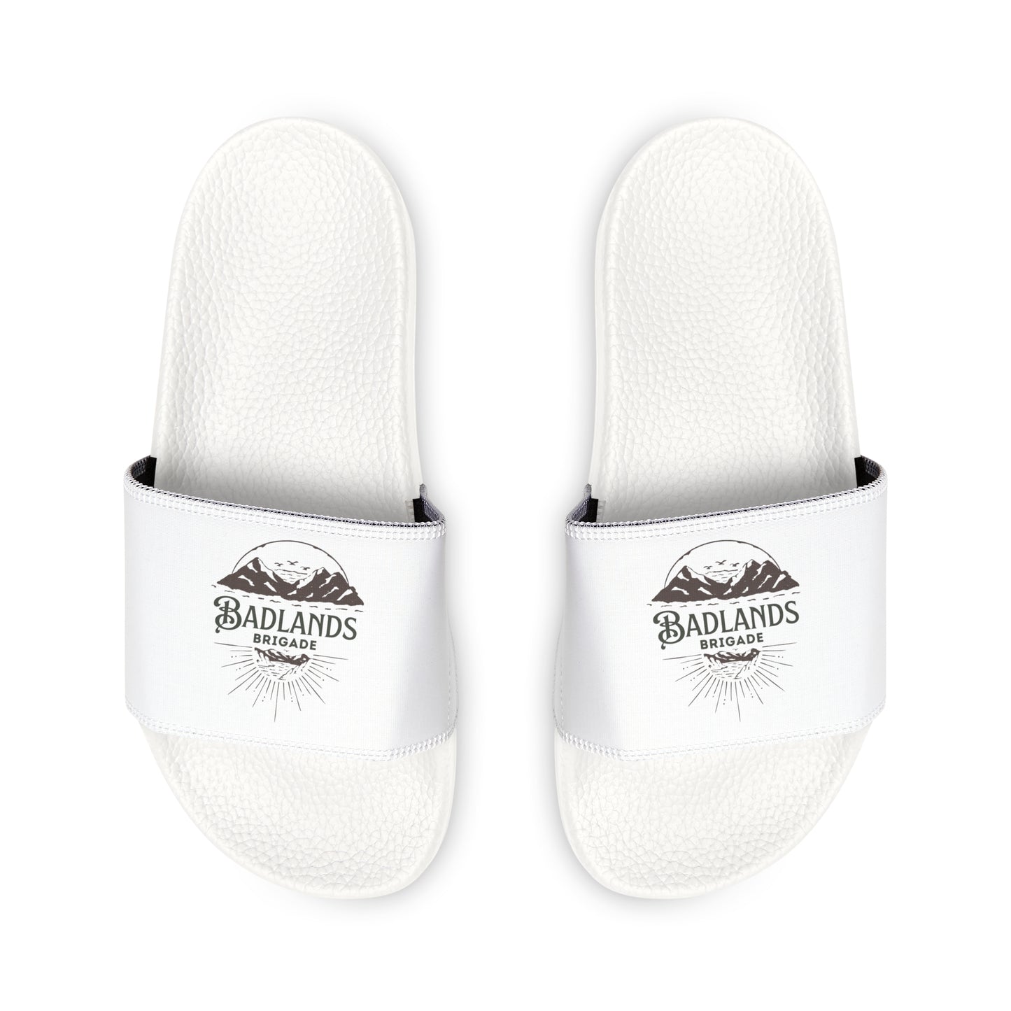 Women's Slide Sandals