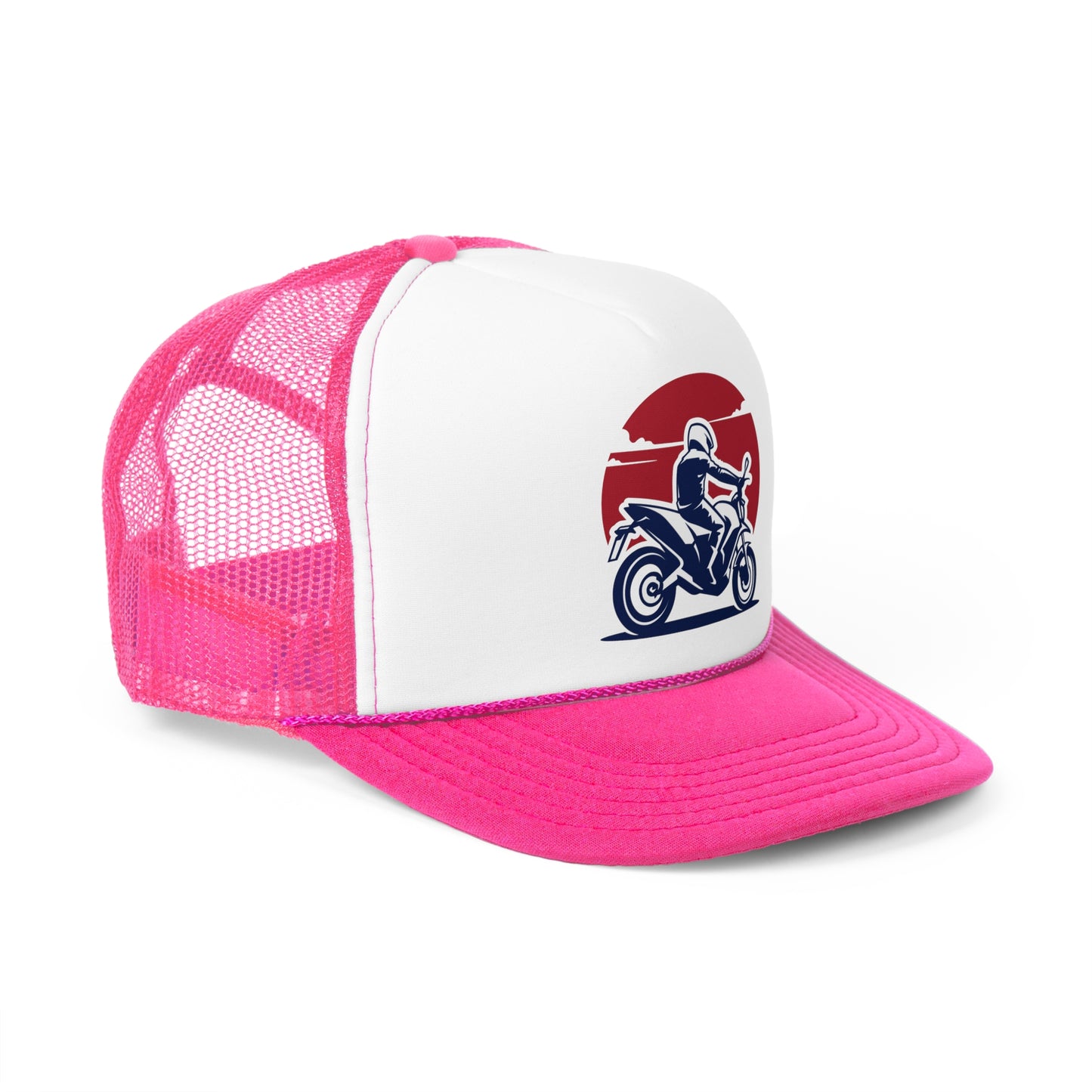 Patriot Trucker Caps