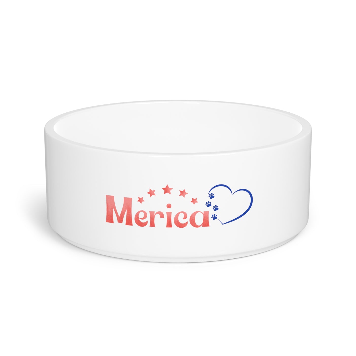 Patriot Pet Bowl