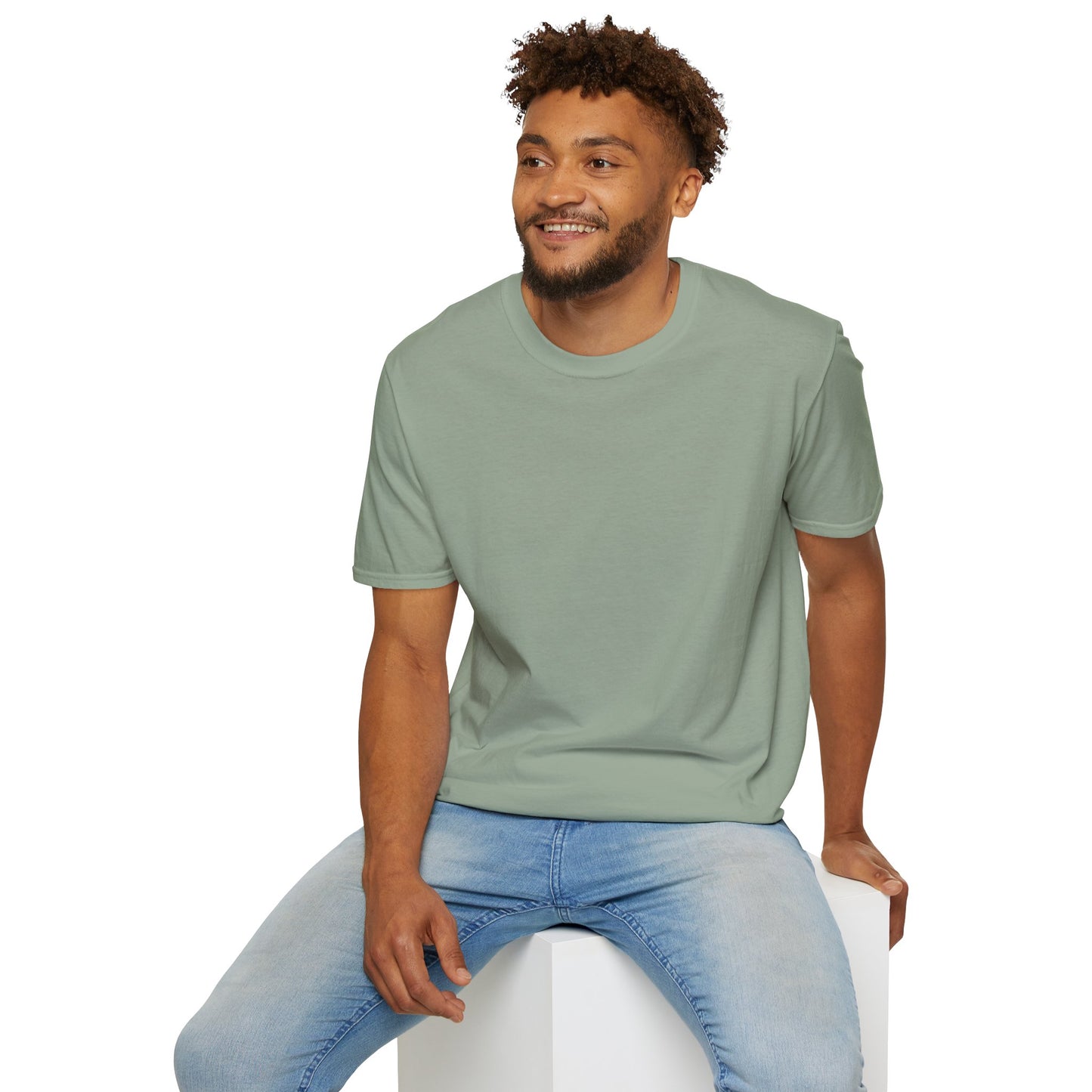 Fueled by the Wild - Badlands Brigade Adventure T-Shirt