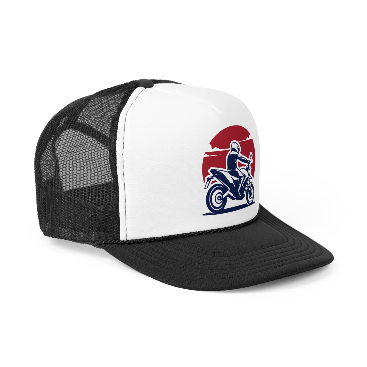 Patriot Trucker Caps