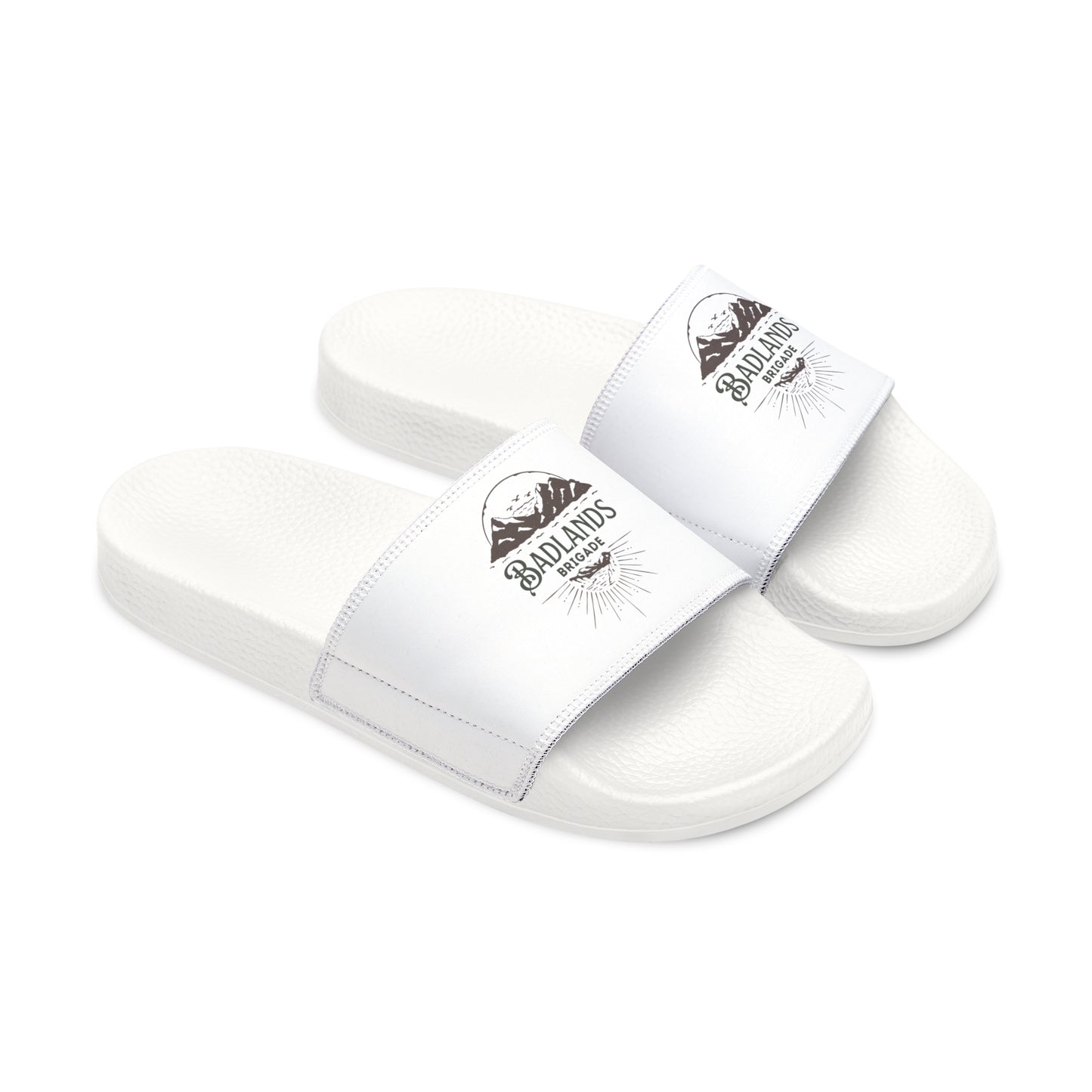 Women's Slide Sandals