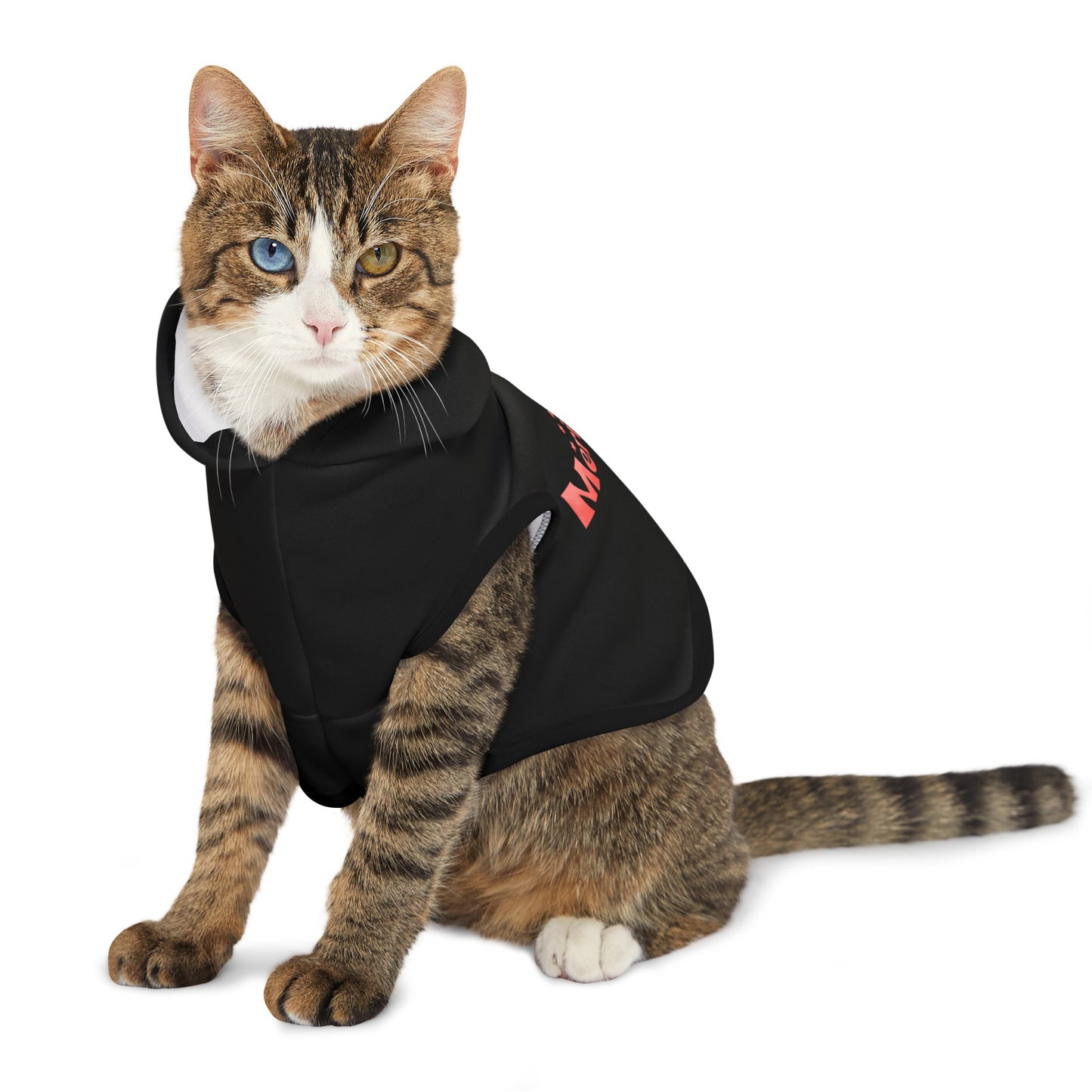 Patriot Pet Hoodie