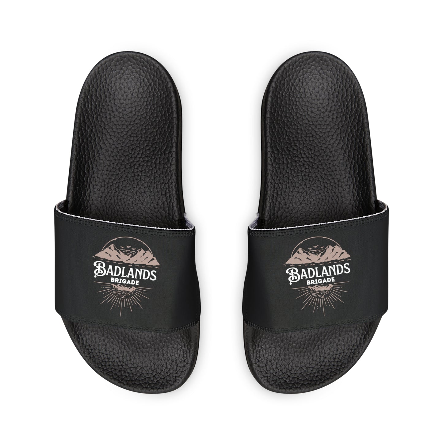Women's Slide Sandals