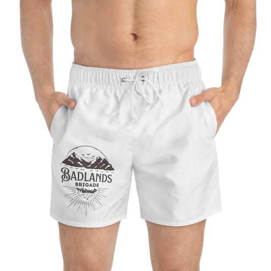 Swim Trunks