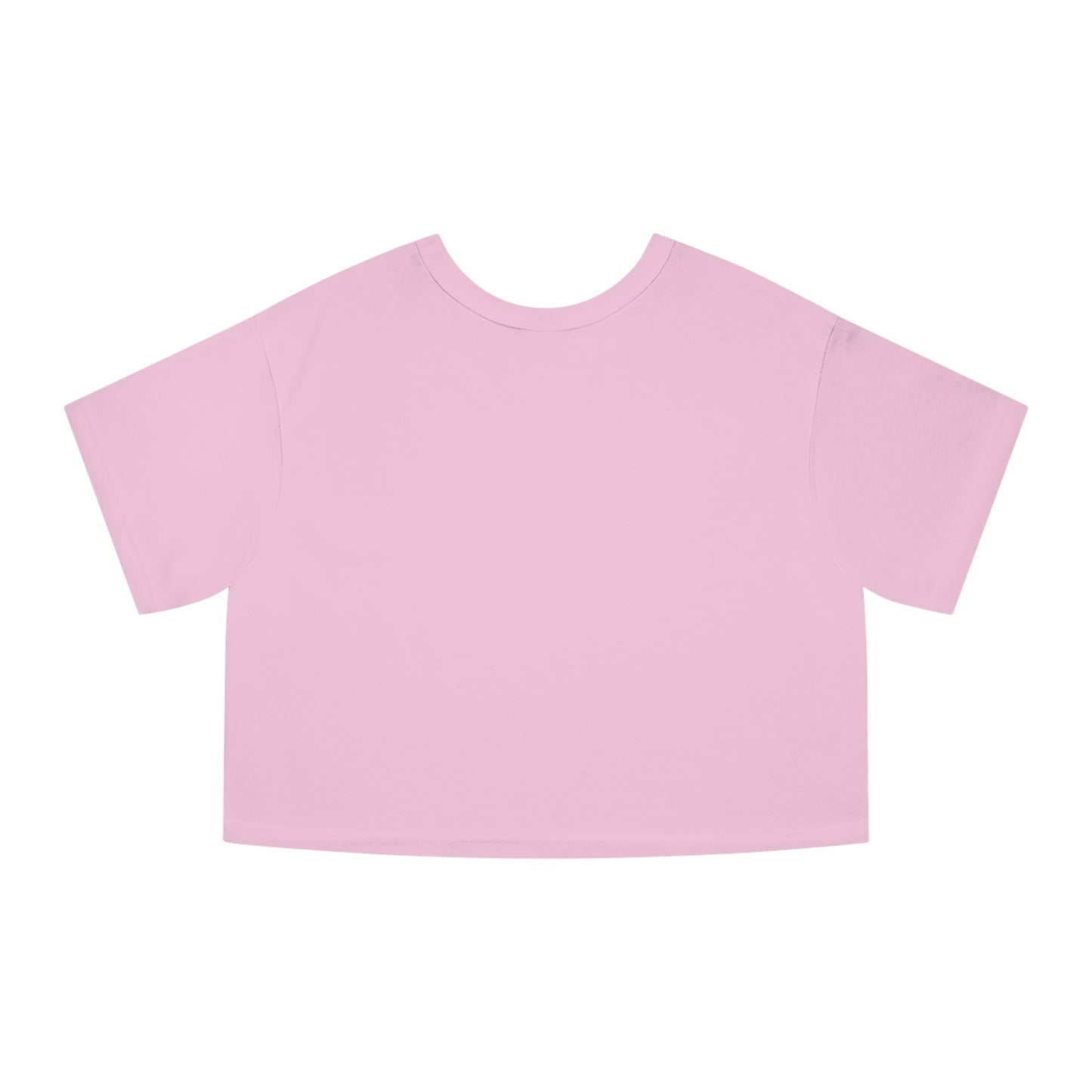 Women' Cropped T-Shirt