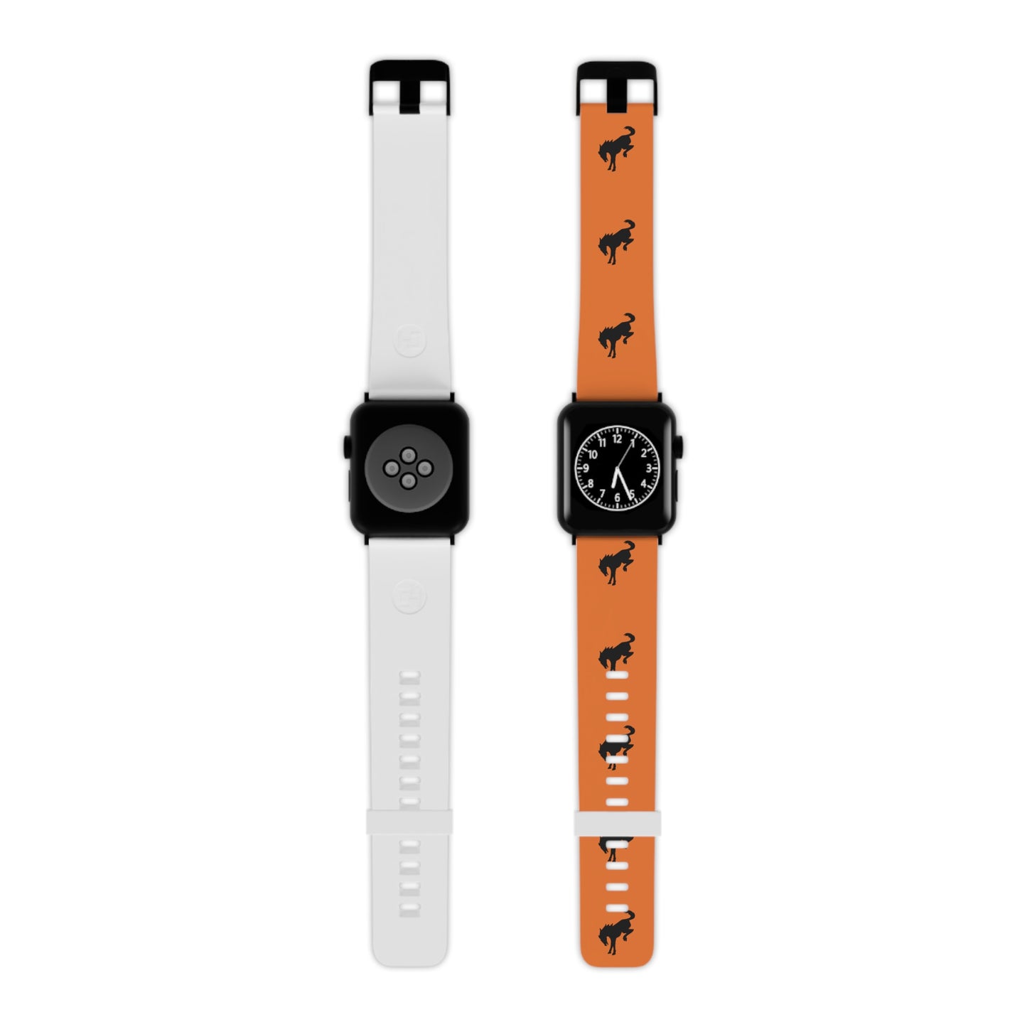 Bronco Watch Band