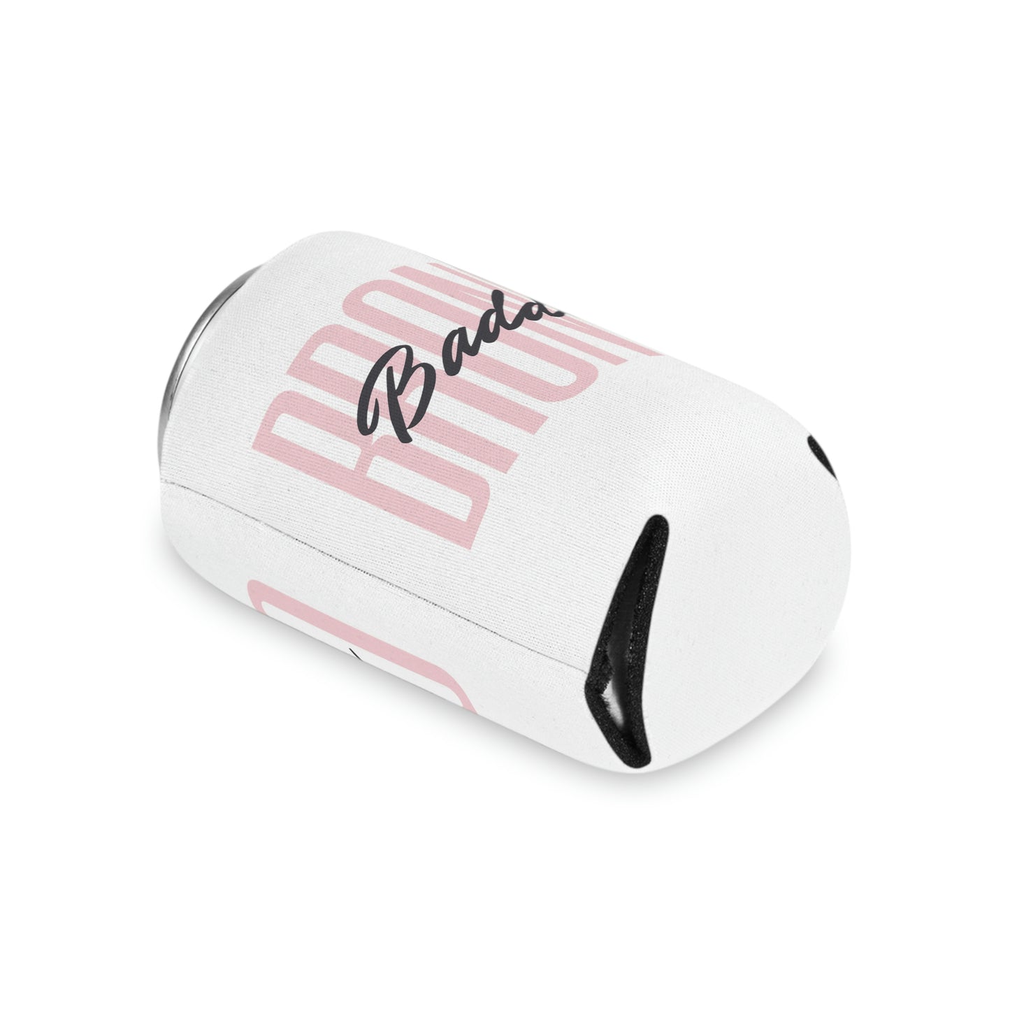 Bronco Baddie - Can Cooler