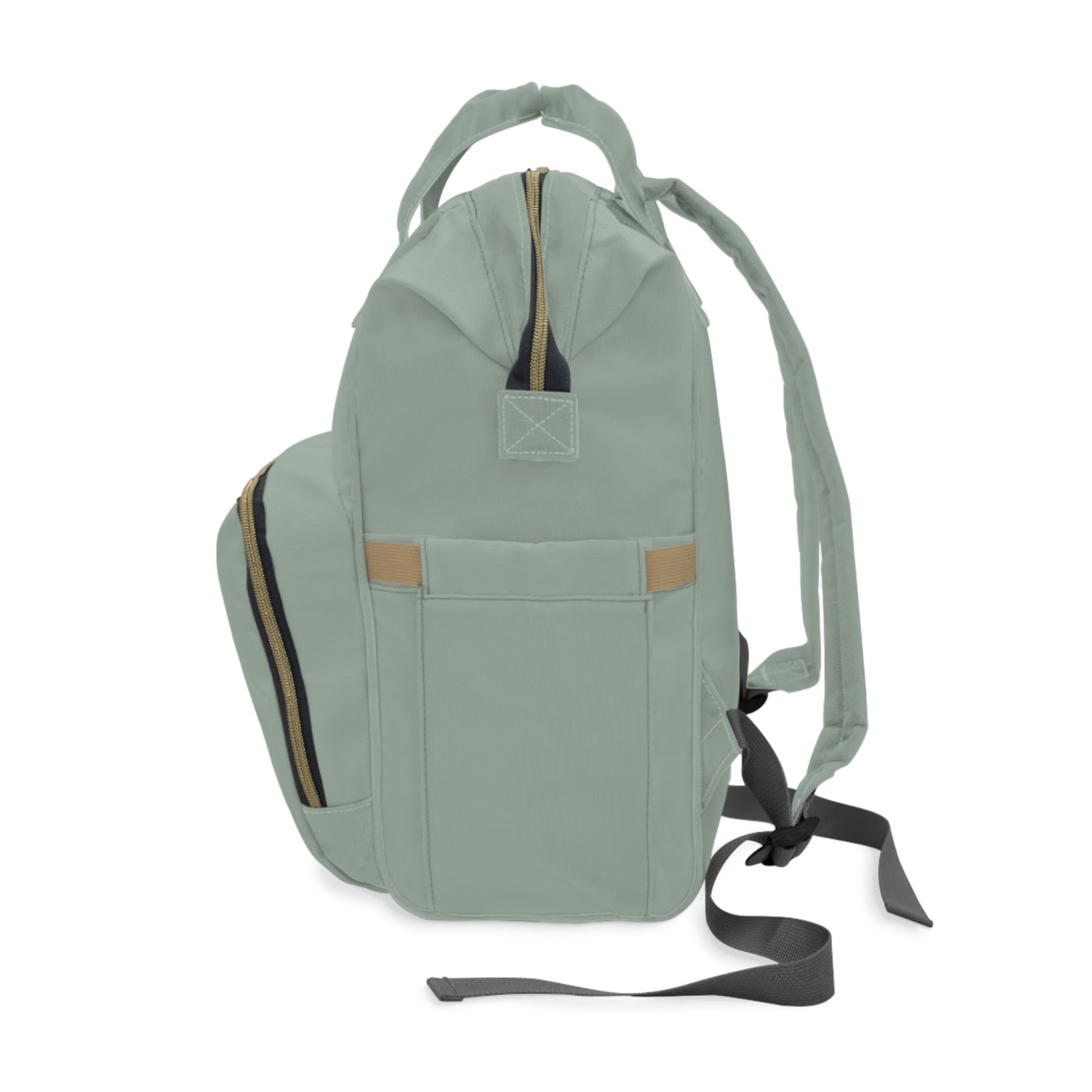 Bronco MOM - Multifunctional Diaper Backpack