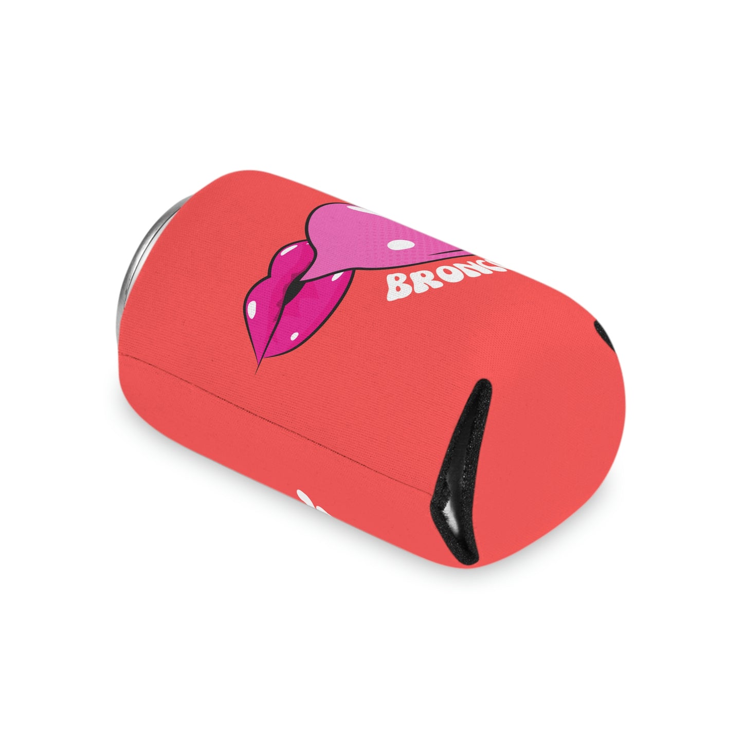 Bronco Babe - Bubblegum - Can Cooler