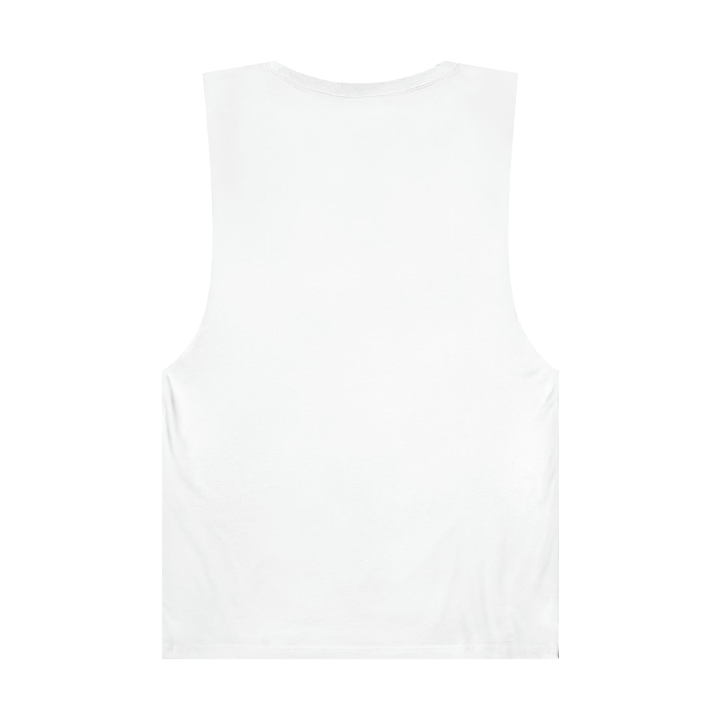 Bronco - Getting Older Doesn't Mean Going Out Of Style - Unisex Barnard Tank