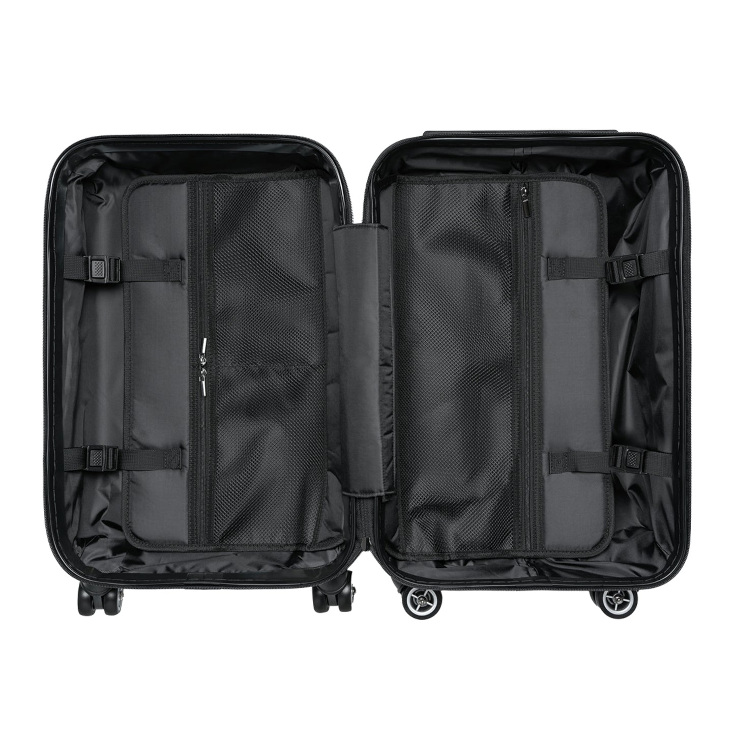 Bronco Flowers - Get Lost In Nature - Suitcase