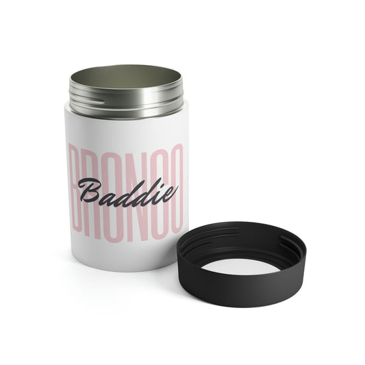 Bronco Baddie - Can Holder