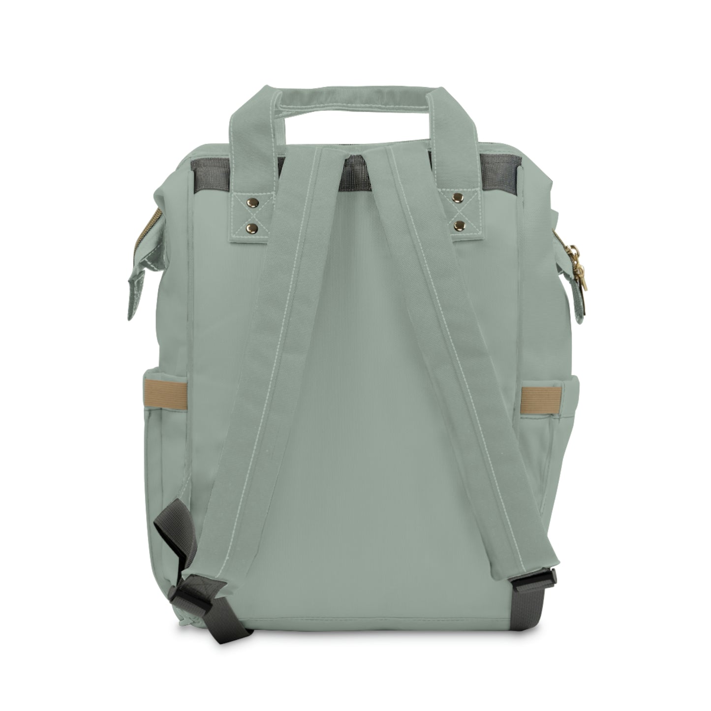 Bronco MOM - Multifunctional Diaper Backpack