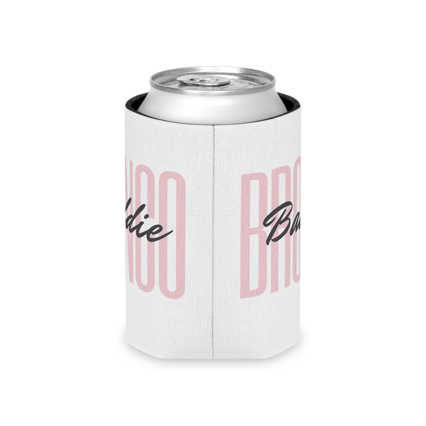 Bronco Baddie - Can Cooler