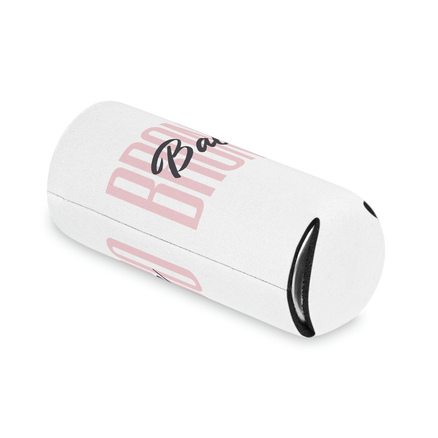 Bronco Babe - Can Cooler