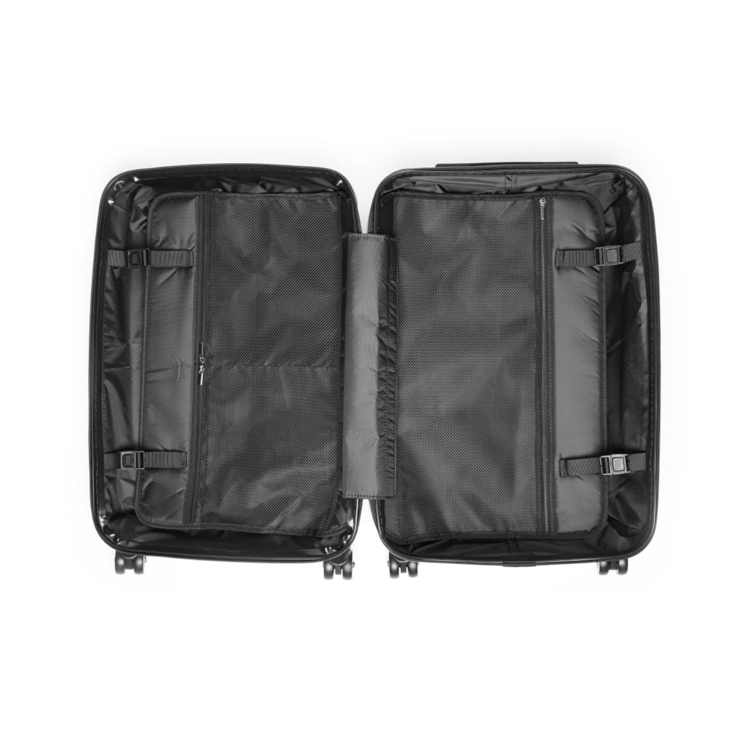 Bronco Flowers - Get Lost In Nature - Suitcase