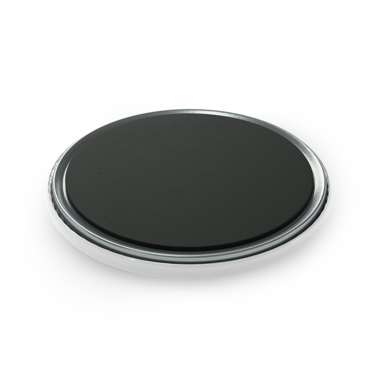 Girl Power - Bronco - Button Magnet, Round (1 & 10 pcs)