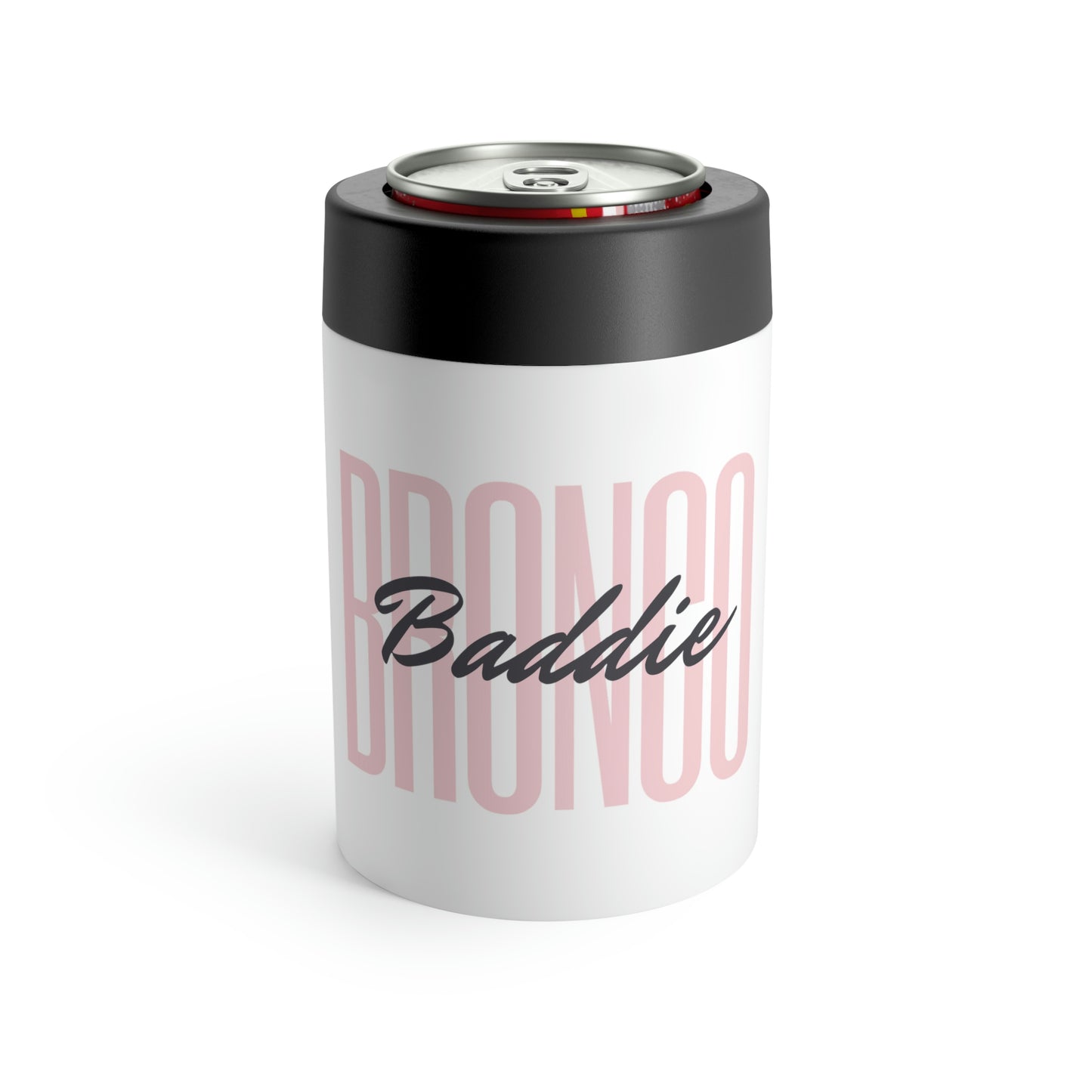 Bronco Baddie - Can Holder