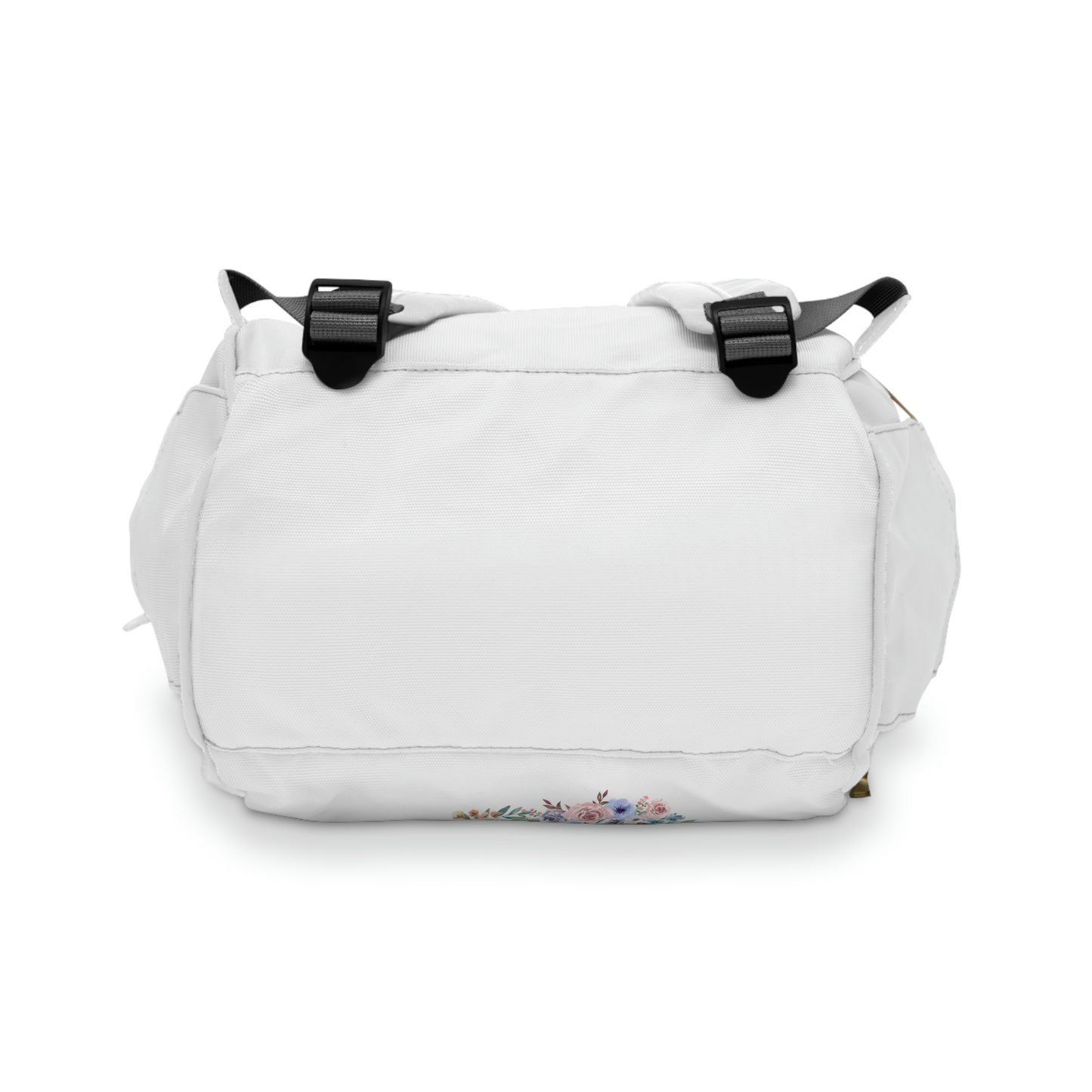 Super MOM - Bronco - Multifunctional Diaper Backpack