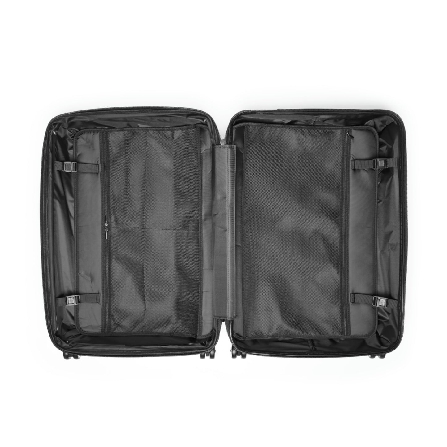 Bronco Flowers - Get Lost In Nature - Suitcase