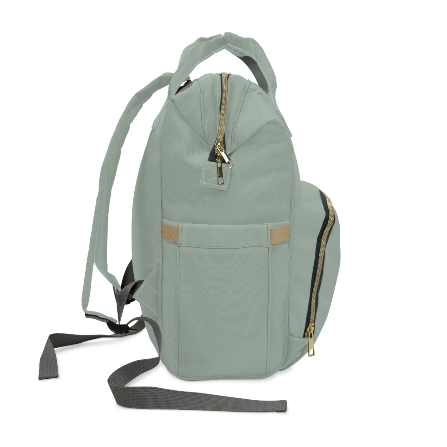 Bronco MOM - Multifunctional Diaper Backpack