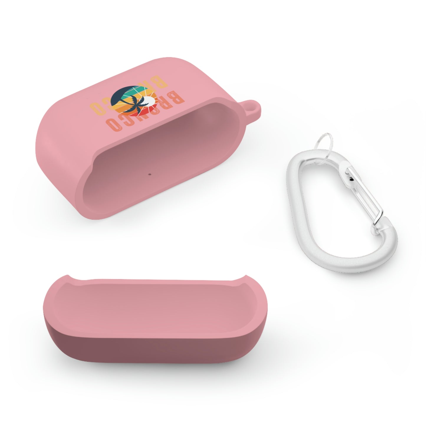 Bronco - Sun - Retro - AirPods and AirPods Pro Case Cover