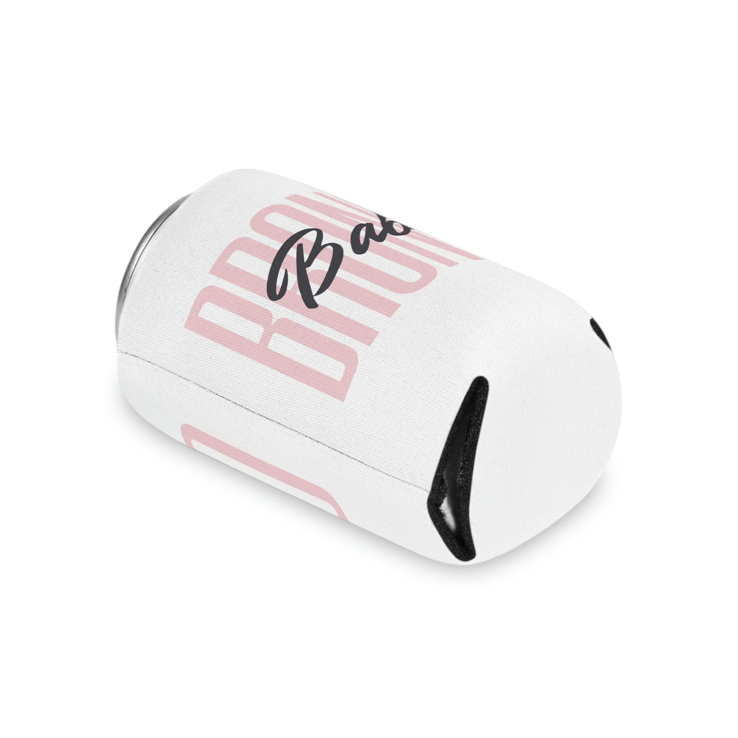 Bronco Babe - Can Cooler
