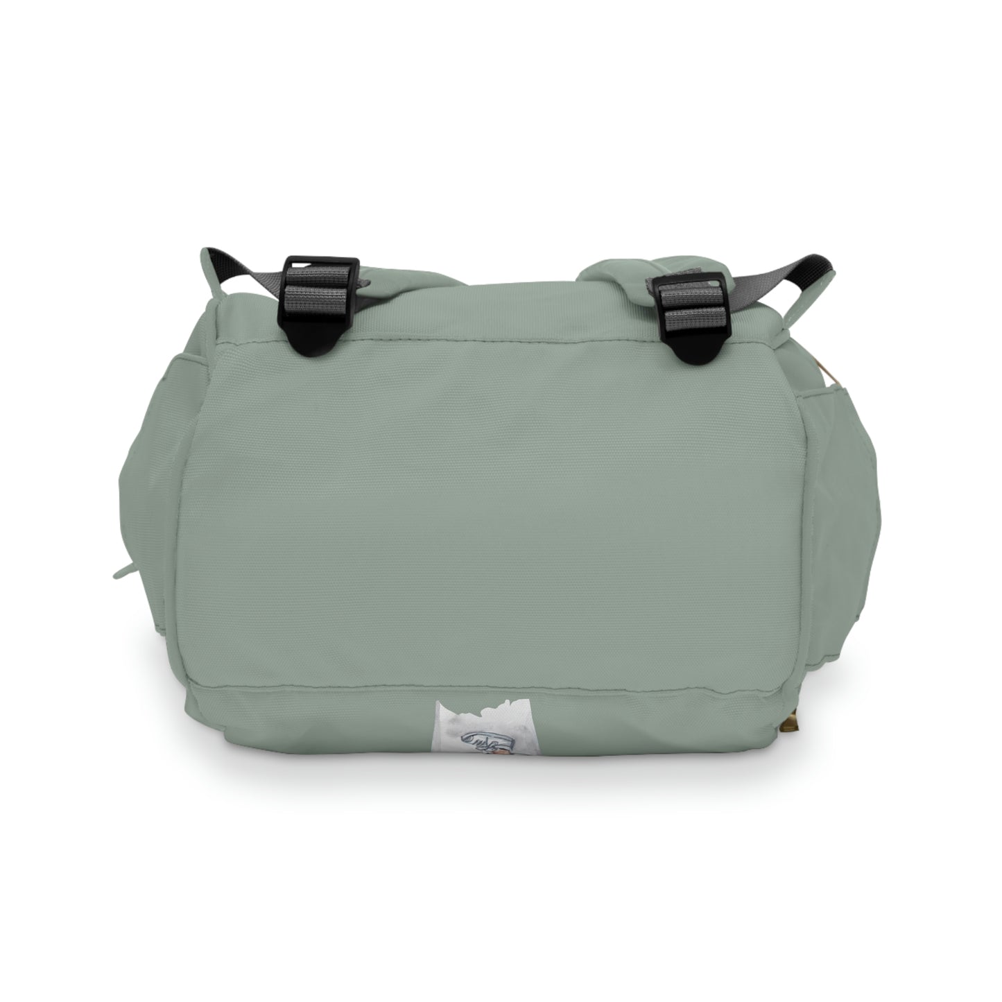 Bronco MOM - Multifunctional Diaper Backpack