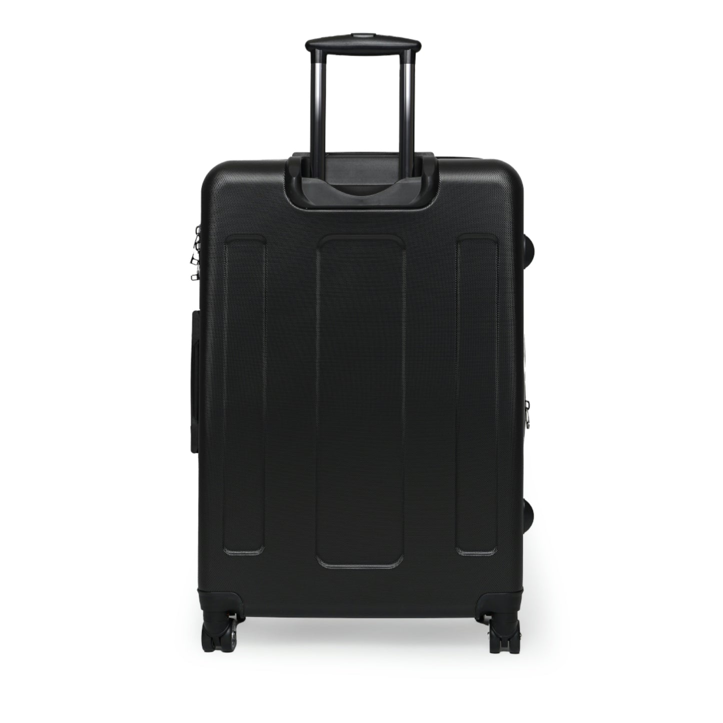 Bronco Flowers - Get Lost In Nature - Suitcase