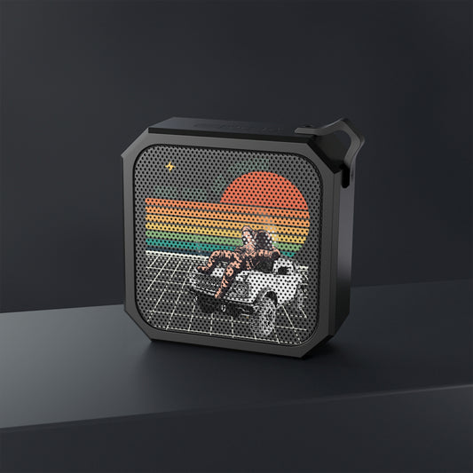 Goes Over Any Terrain - GOAT - GOAT Modes - Astronaut - Bronco - Blackwater Outdoor Bluetooth Speaker