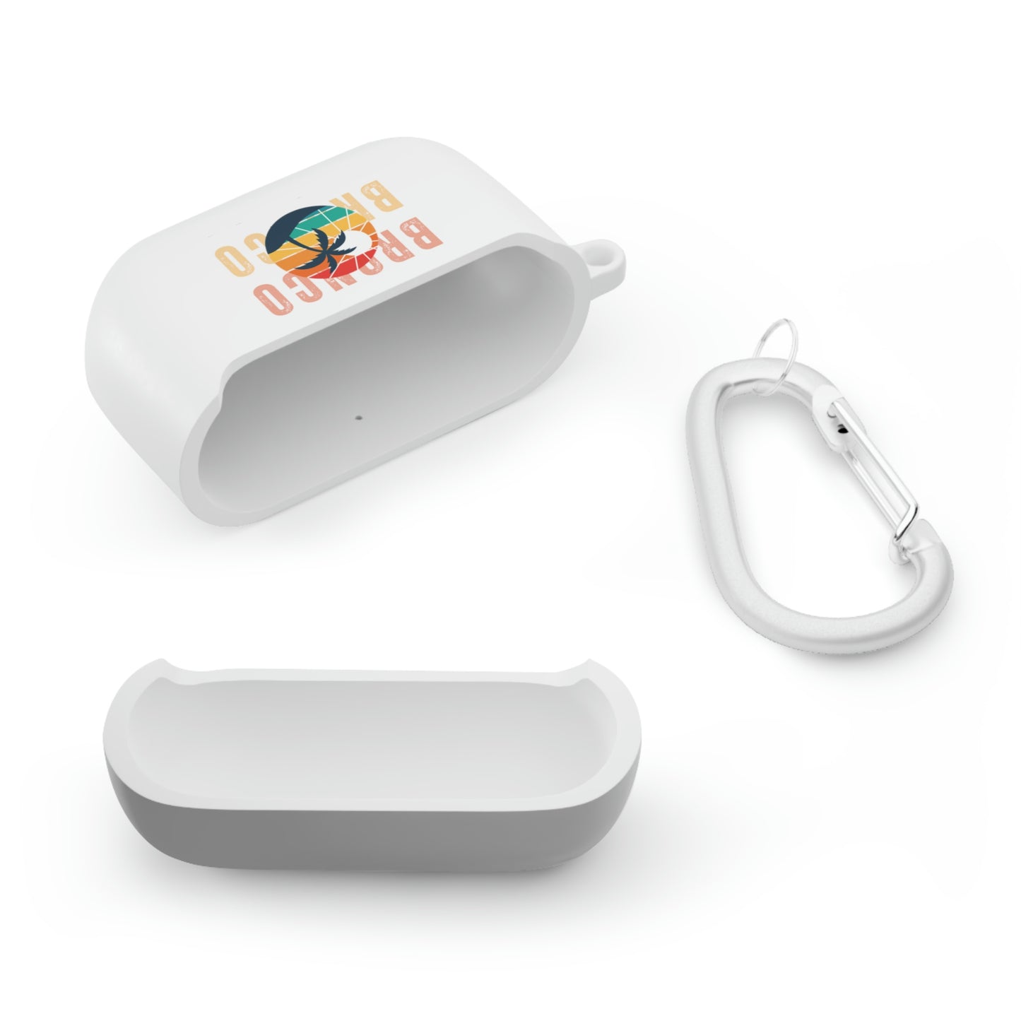 Bronco - Sun - Retro - AirPods and AirPods Pro Case Cover