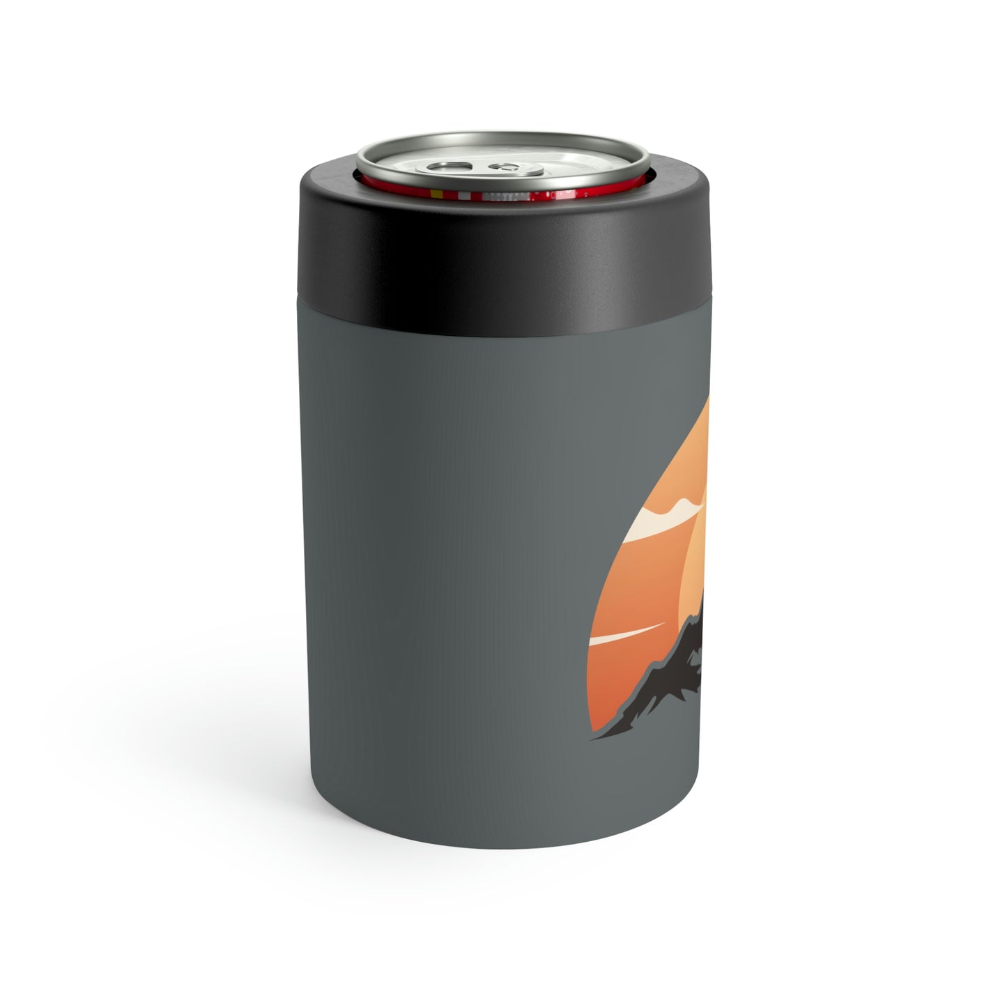 Bronco Moutainscape - Can Holder