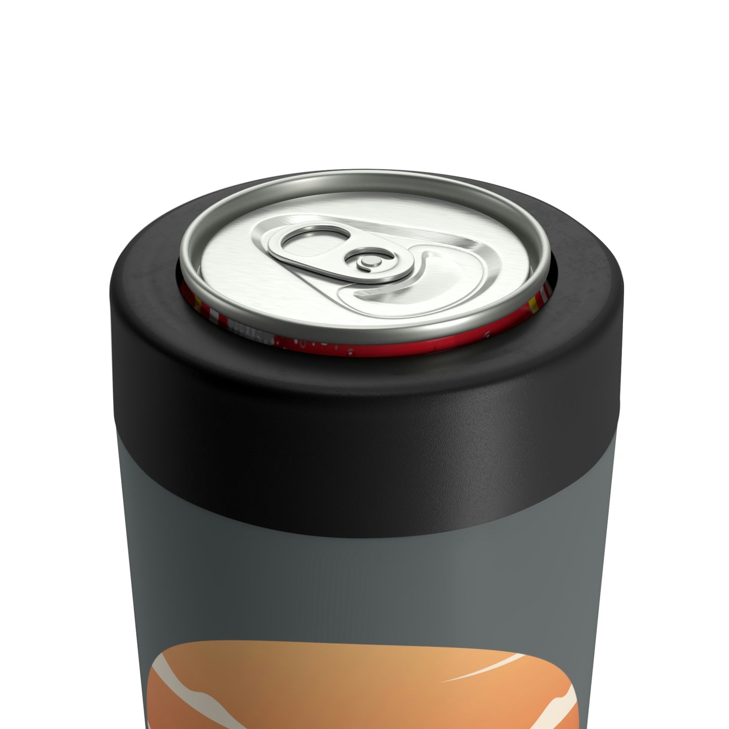 Bronco Moutainscape - Can Holder