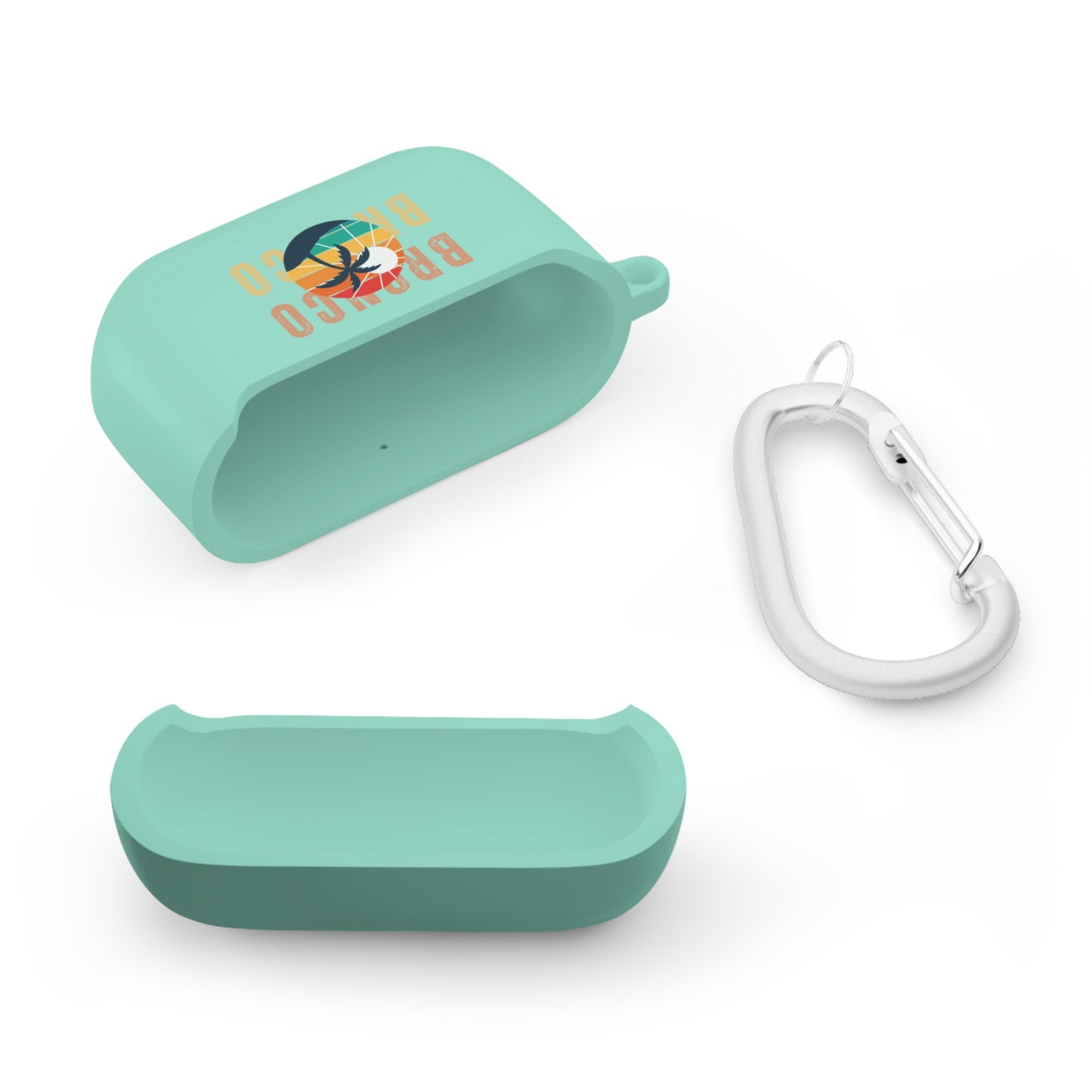 Bronco - Sun - Retro - AirPods and AirPods Pro Case Cover