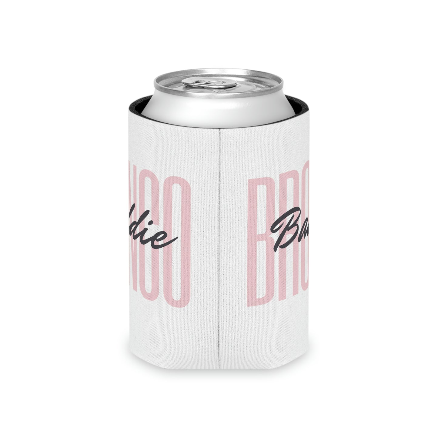Bronco Baddie - Can Cooler