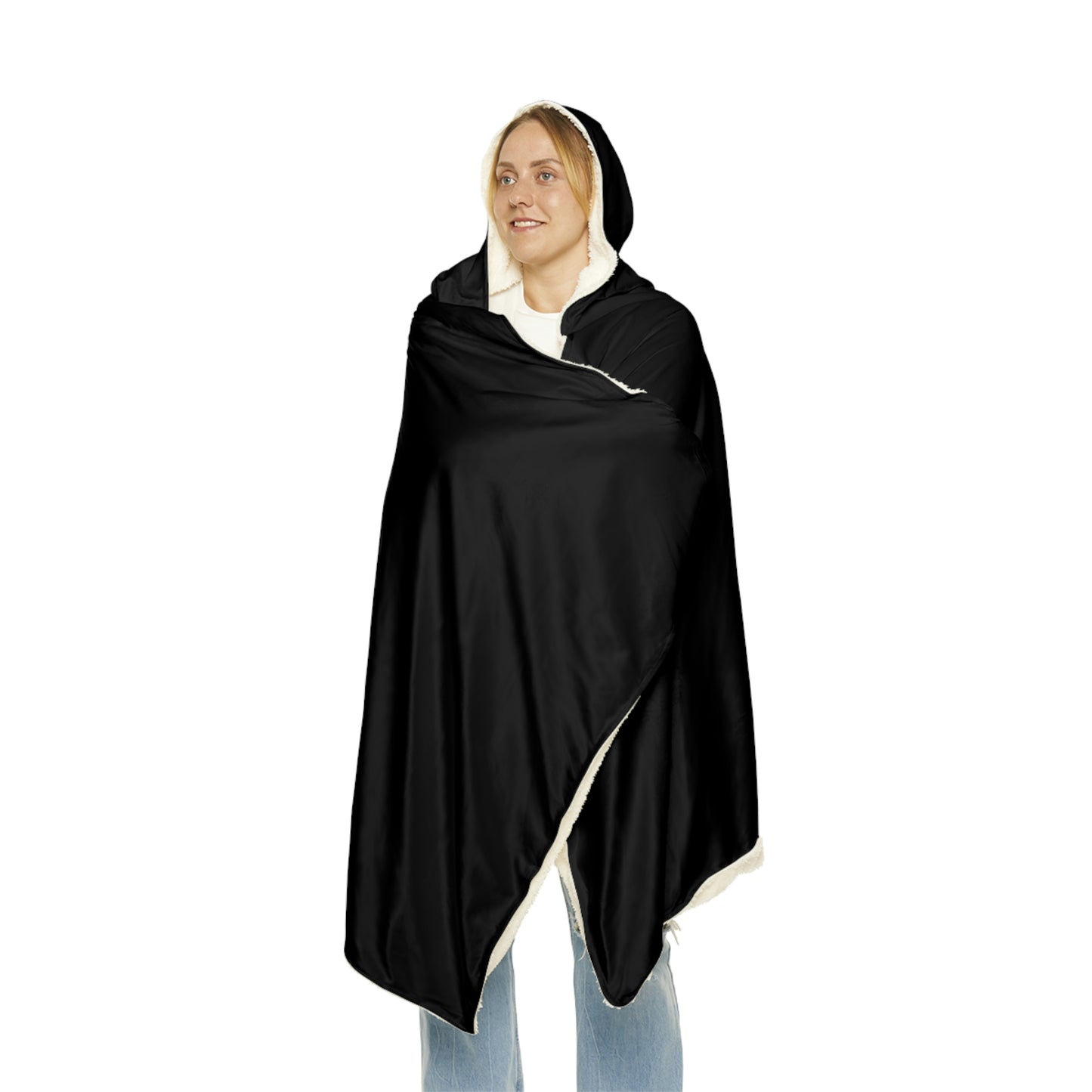 Built Wild - Bronco - Snuggle Blanket