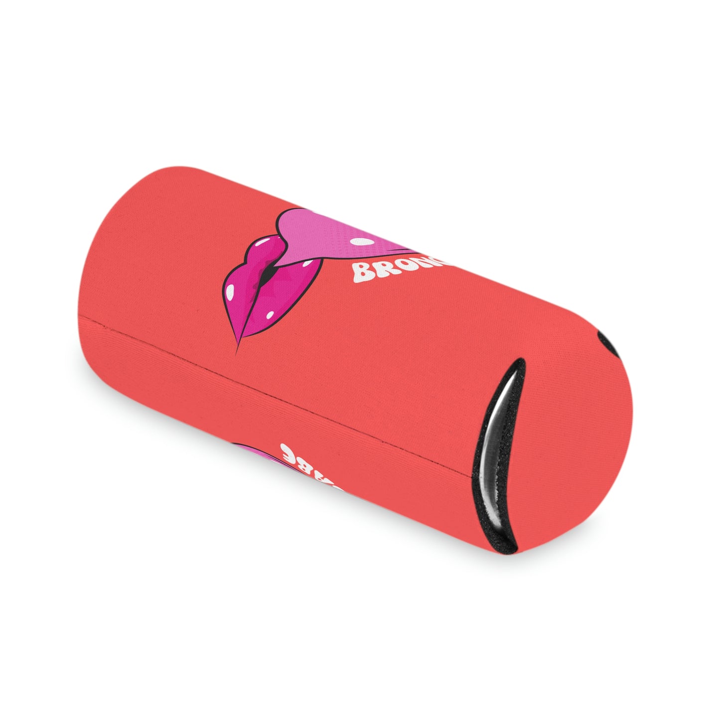 Bronco Babe - Bubblegum - Can Cooler