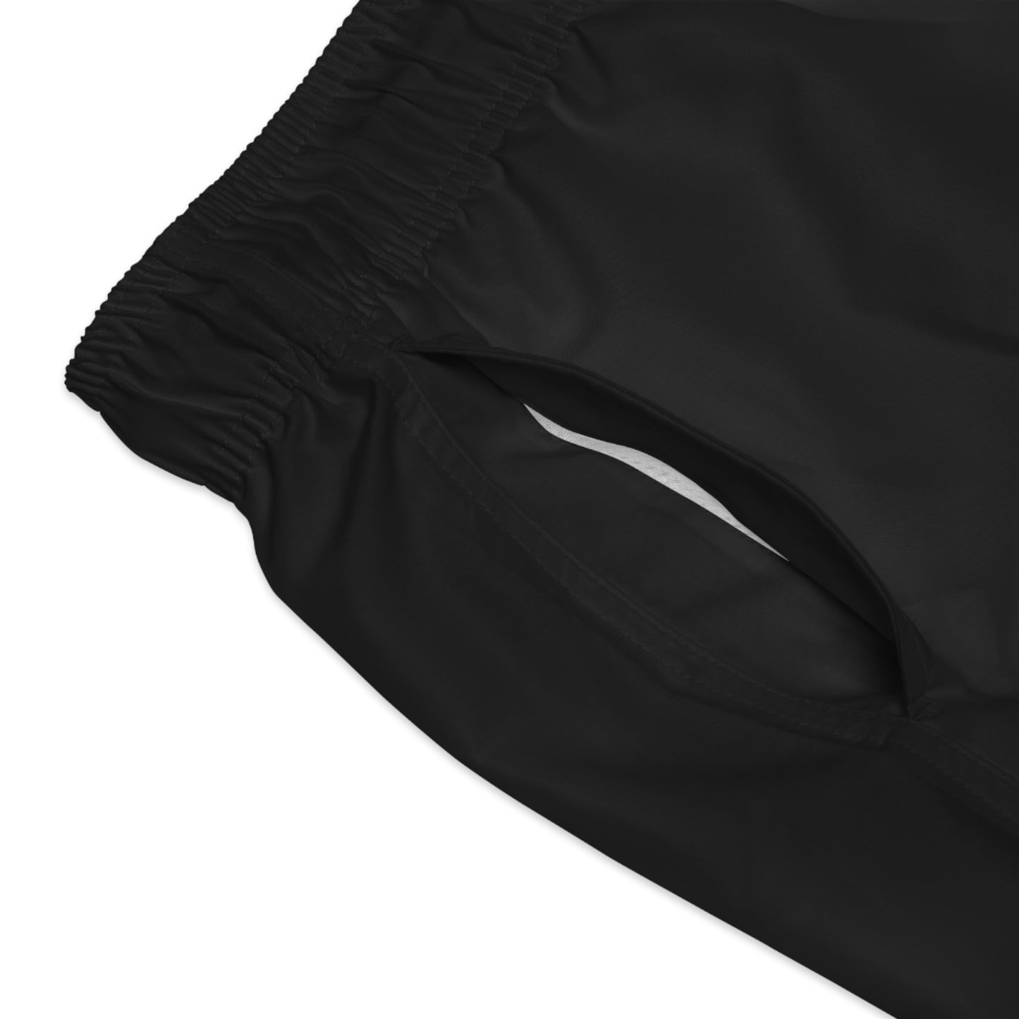 Getting Older Doesn't Mean Going Out Of Style - Bronco - Swim Trunks